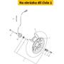 Cast Wheel Front 2B7F51680000