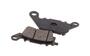 Brake pads front YAMAHA D'elight 125 2018-2021 2BMF58050000