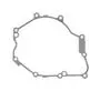 Gasket, Crankcase 2C0154510100