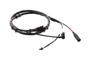 Cable Harness With Left 'Abs' Sensor 2D000066