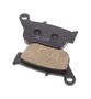 Brake pads rear YAMAHA X-Max 250 2014-2016 (no ABS) 2DLF58110000