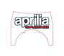 Decal Aprilia Racing 2H003431