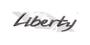 Liberty Black Plate Black 2H004052