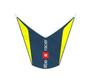 Front fairing decal BE A RACER 2H004920