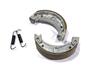 Brake shoes rear YAMAHA Neo's 50 1997-2006 2JLW253E2000