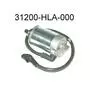 Start Motor Assy. 31200-HLA-000