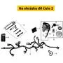 Wire Harness 32100-HHA-010