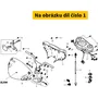 Fr. Winker Assy Rh 33400-E69-010