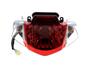 Tail light ASSY 33700-ATA-030