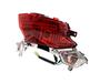 Tail light 33700-XB1-000