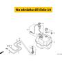 FUEL UNIT SET 37080KPL840