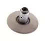 Fixed half pulley YAMAHA Neo's 50i 4T 2009-2013 3B3E76600000