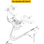 Cable Connector Cap Assy 3UHF62700100