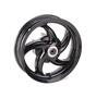 Complete Front Wheel- Typhoon 41C003498