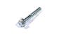 Flanged Hexagonal Head Screw 433477