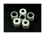 6 Rollers Kit Typ. 125, Hex. 125/200 U 4353895