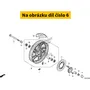 COLLAR, L. FR. WHEEL SIDE 44312K01900