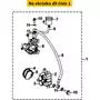 Brake System Assy 4500A-X8A-000