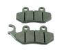 Brake pads front SYM Fiddle II 50-125 2007-2014 45105-LEA-000-A