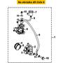 Cbs Control Valve Assy 46300-ANT-000