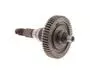 Wheel Axle 4835845