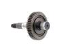 Wheel Axel Dna 4871615