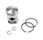 Piston Ø40 PIAGGIO Hi-PER2 50 2T Cat 3 (O) 4878020003