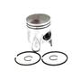 Piston Ø40 PIAGGIO Hi-PER2 50 2T Cat 4 (P) 4878020004