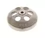 Clutch bell PIAGGIO Hexagon 250 GT 4T 1998-1999 Ø135 495146