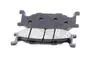 Brake pads YAMAHA T-Max 500 2001-2003 4WMW00450000