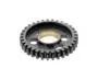 Gear, 2nd Wheel 4YVE72210000