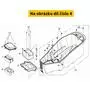 Battery Case 50141-LEA-000