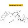 Engine Hanger Link Assy 50350-LGA-000