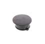 Floor Step Cap A Black (Bk-001u) 50612-F02-010-KA