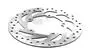 Brake disc front YAMAHA Xenter 125-150 2012-2019 52SF582T0000