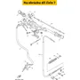 Throttle Cable Ass 52SF63010000