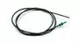 Speedo Cable Et4 1095mm 561806