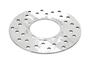 Brake disc rear PIAGGIO NRG 50 DD 1997-2018 56396R