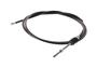 Rr Brake Cable Lib. 125 564847