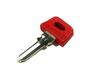 Blank Key Genuine Gilera Stalker 574690