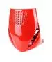 Front Shield Dragon Red 894 57641350R7