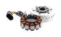 Flywheel + Stator Purejet 58062R