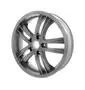 Front Rim PIAGGIO MP3 Yourban Grey 58536R