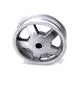 Rear Rim VESPA S Silver 22-07-2011-> 58580R