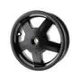 Rear Rim VESPA S Matt Black My12 58625R