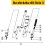 Fork Assy Ice 597213