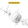 Ff Wheel Axel 5993576