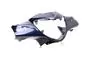 Front Handlebars Cover Blue 222 A 5A000002600DE