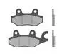 Brake pads front YAMAHA TZR 50 2000-2002 5B4W00450000