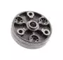 Hub, Rear 5BRF53111100